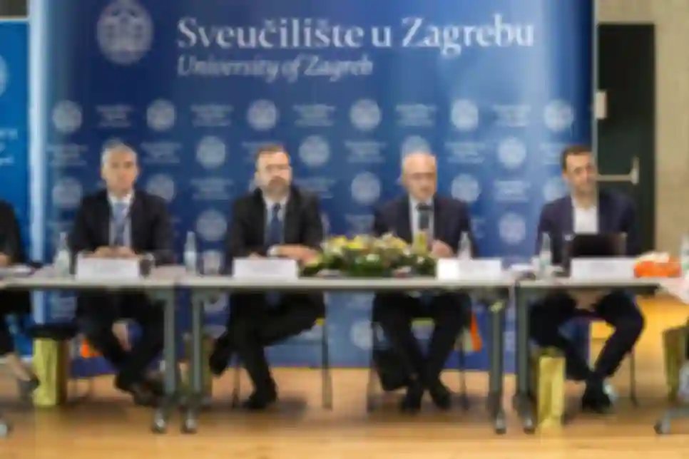 Gospodarski savjet Sveučilišta u Zagrebu pokrenuo nove inicijative za inovacije i poduzetništvo