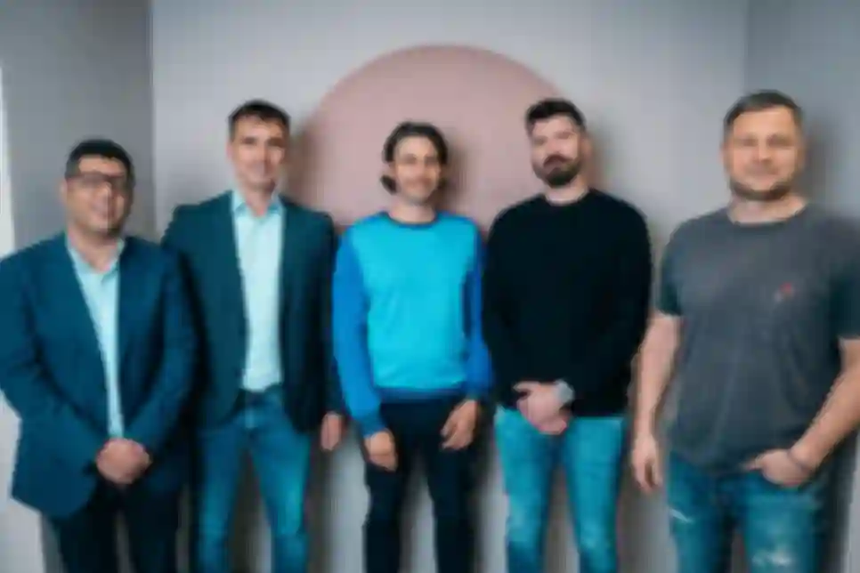BOSQAR INVEST kompanije lansirale AI platformu pod brendom GRAIA
