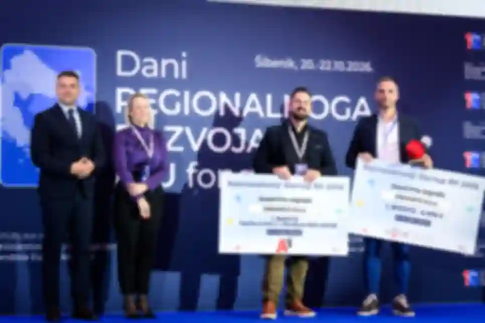 Proglašeni najbolji hrvatski startupovi za ovu godinu: Pobjedu odnio splitski Engasco