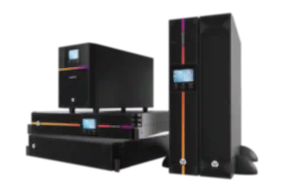 Vertiv širi portfelj jednofaznih UPS uređaja za distribuirane IT mreže i edge računalstvo