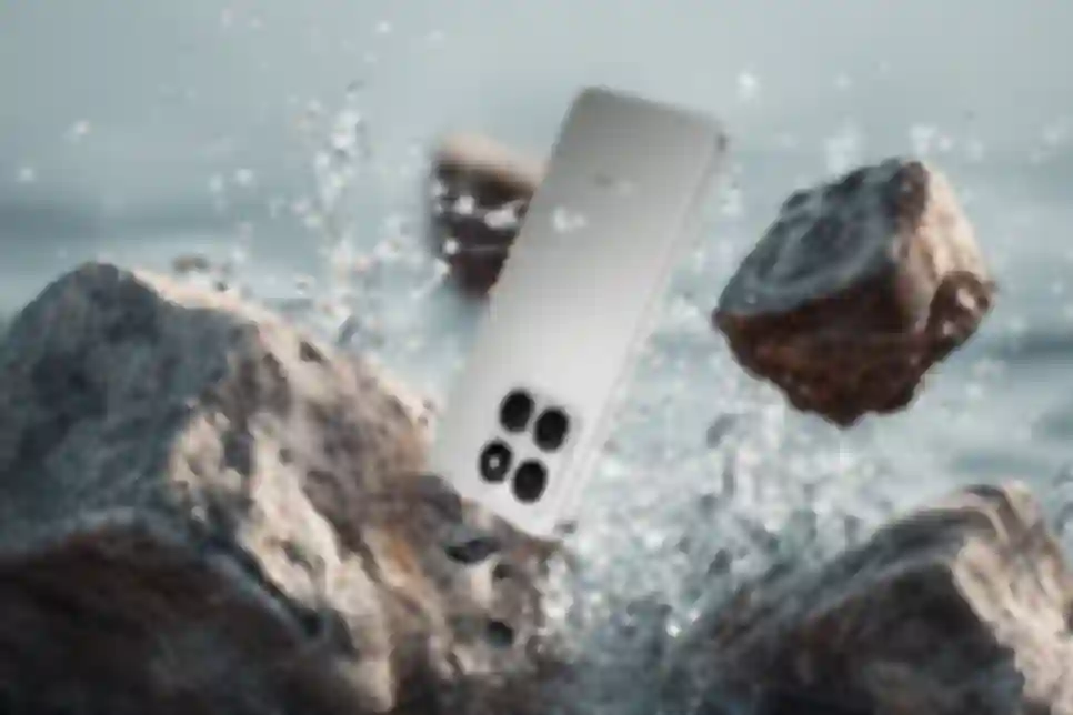 Honor 400 Smart s velikom baterijom stigao na hrvatsko tržište