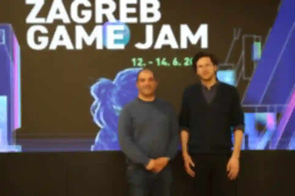 Otvorene su prijave za HACKL: "Razvijajte gaming rješenja za Zagreb i osvojite 6000 eura"