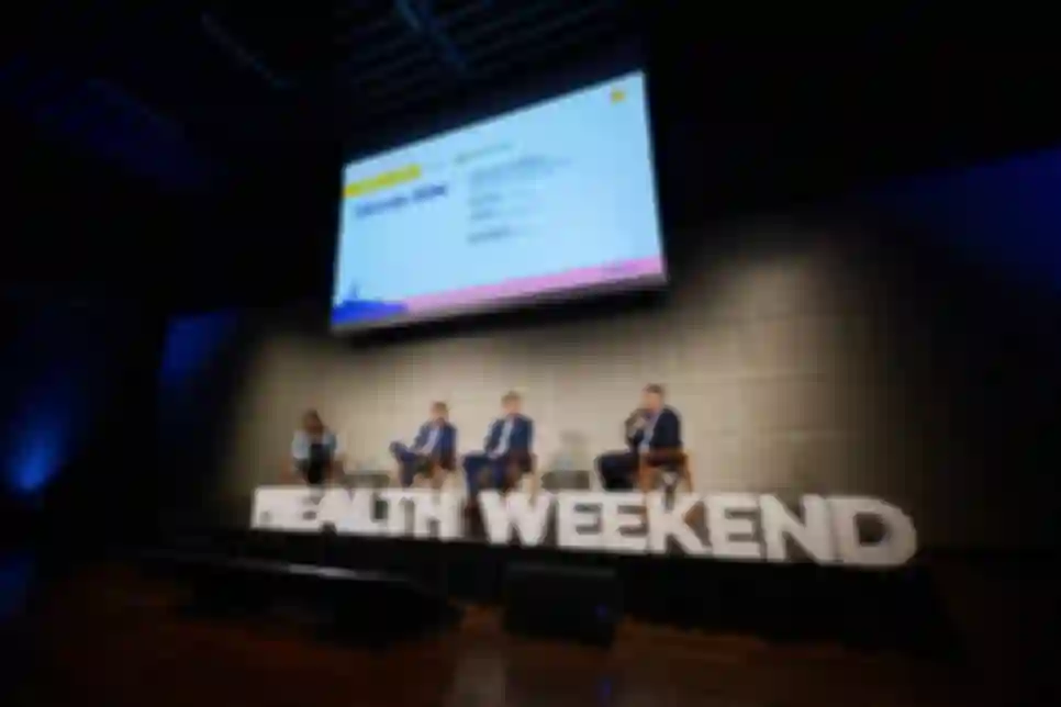 Prvi Health.Weekend stavio pacijenta u središte