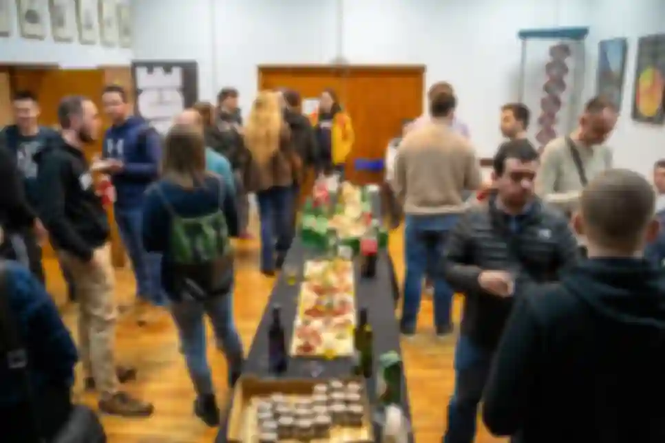 Matija Makoter predstavio brži i učinkovitiji način proizvodnje CubeSat satelita