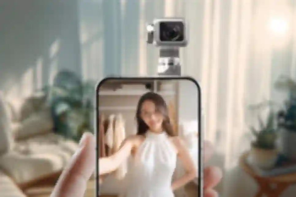 Honor najavio Robot Phone - spoj umjetne inteligencije, robotike i mobilne fotografije