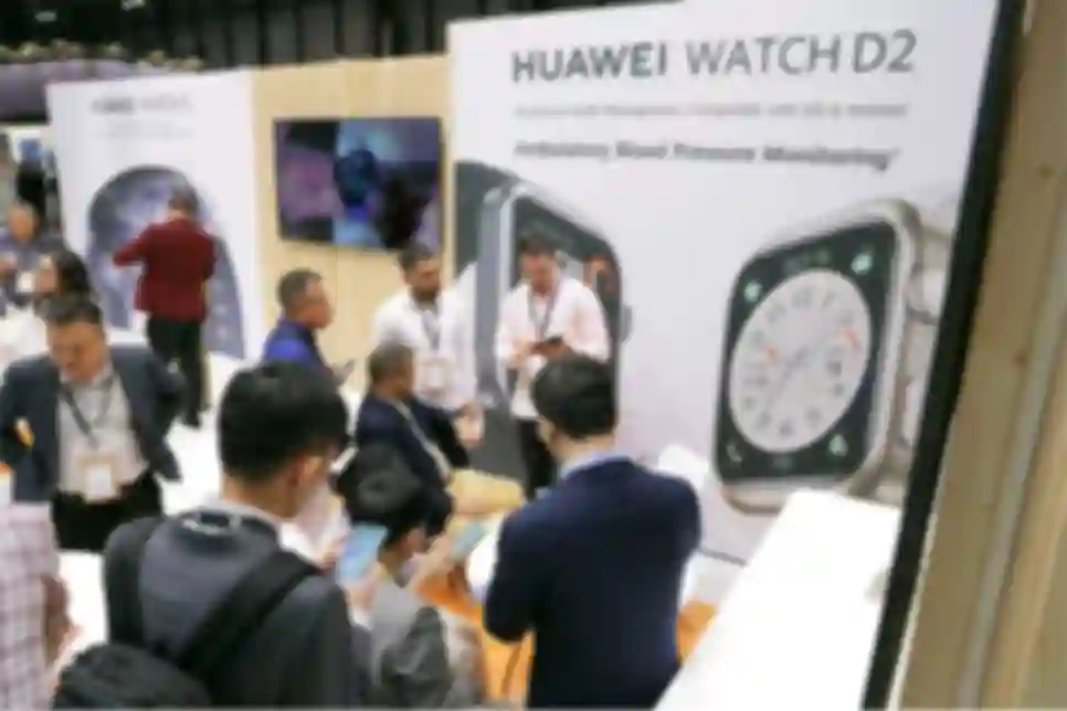Huawei tvrdi kako Watch D2 donosi revoluciju u praćenju krvnog tlaka i aritmije