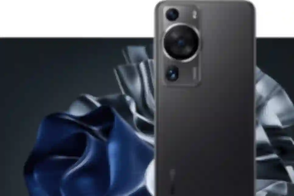 HUAWEI P60 Pro skočio je na vrh DXOMARK ljestvice kamera pametnih telefona 2023.