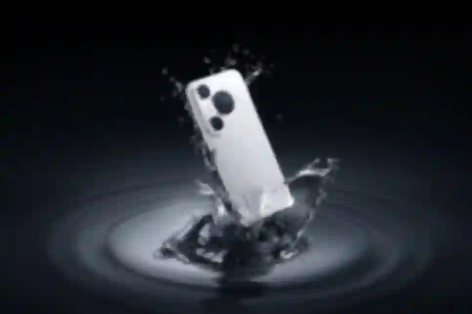 Huawei Pura 70 serija pomiče granice fotografiranja u pokretu
