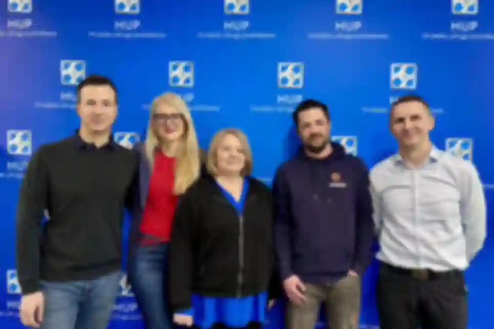 HUP-ova Koordinacija za kibernetičku sigurnost predstavila platformu za edukaciju poduzetnika