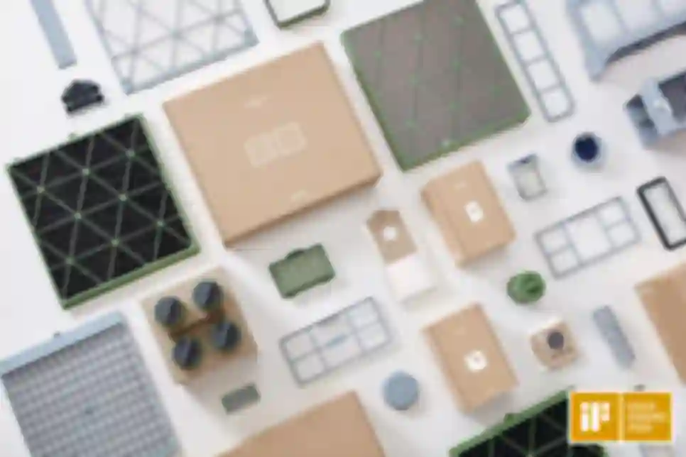 Samsung osvojio 77 priznanja na iF Design Awards
