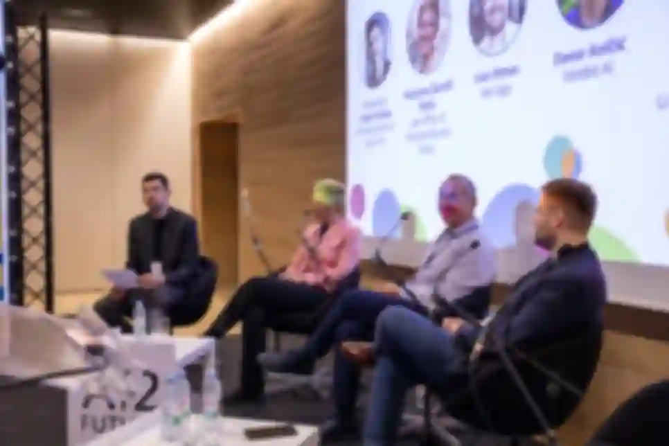 U Zagrebu se 29. i 30. listopada održava konferencija AI2Future