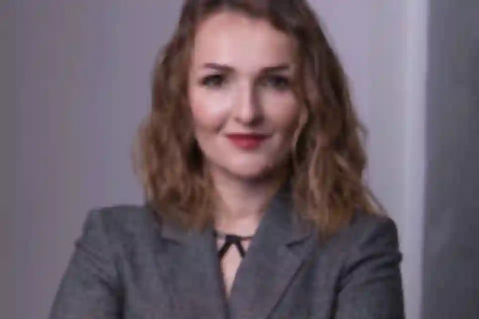 Iris Ernst postala nova Partnerica u Crowe Hrvatska