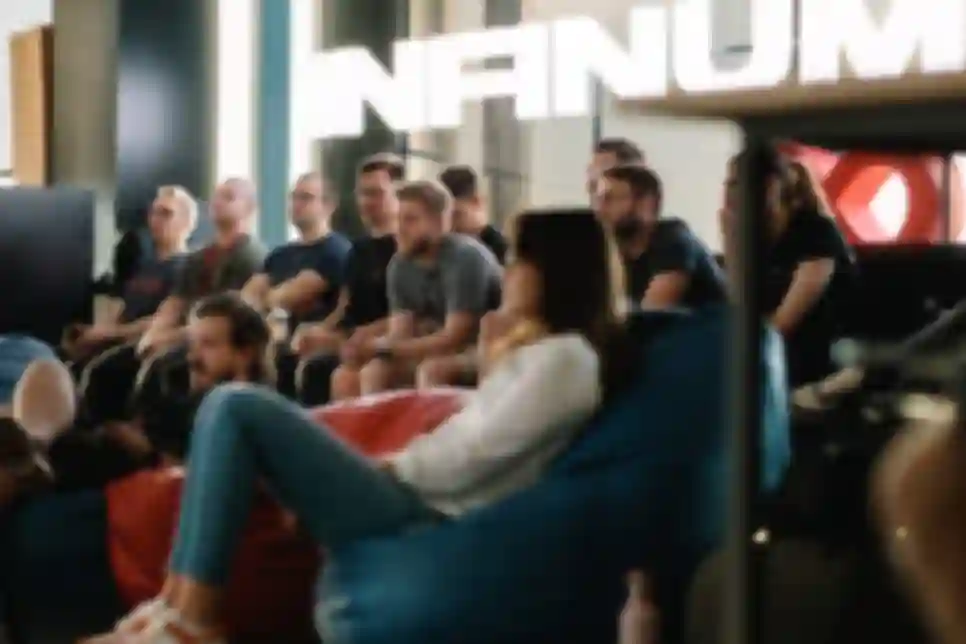 Infinum pokreće plaćeni program za studente koji žele graditi karijeru u eri AI