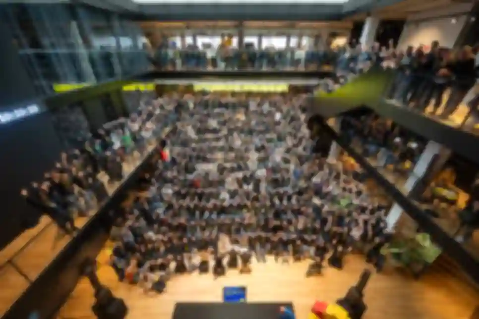 Infobip okupio više od 1000 inženjera i potvrdio snažan fokus na AI