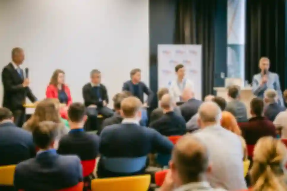 Treće izdanje konferencije o umjetnoj inteligenciji otvorilo pitanje njene primjene u poslovanju