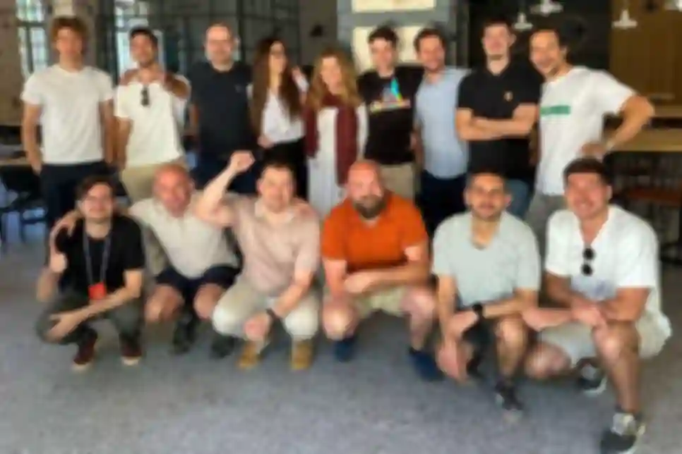 Scale 2.0 otvara prijave: Šest mjesta za New York i rad s mentorima iz Googlea, Microsofta, Goldman Sachsa i Infobipa