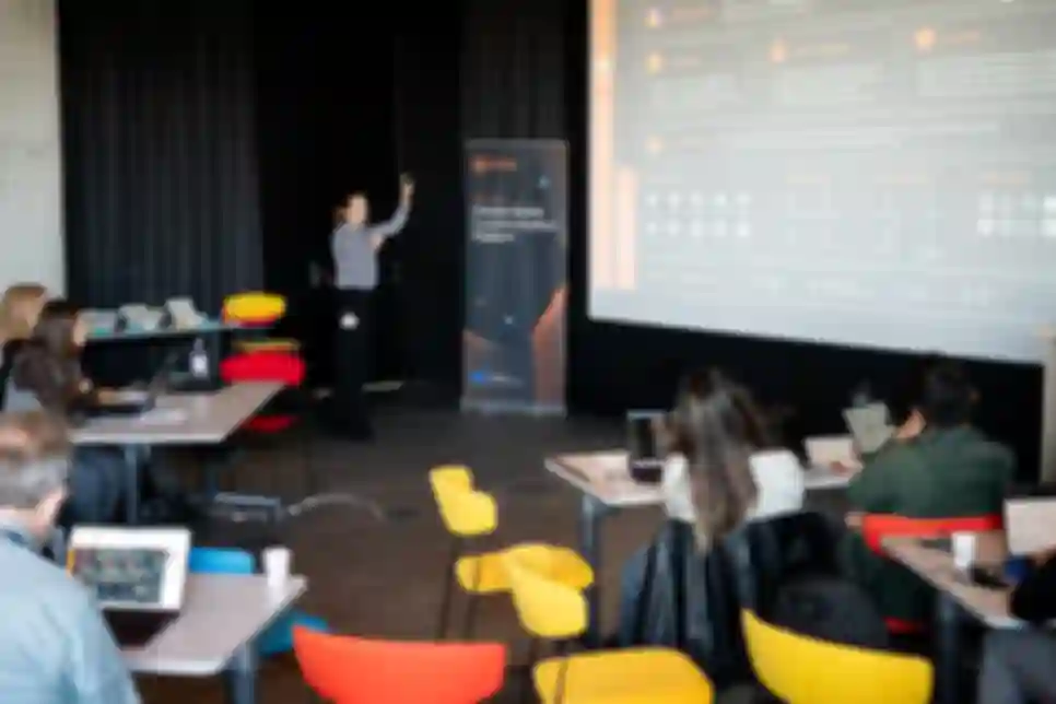 U Infobip kampusu održan Innovation Prototyping Lab 2025
