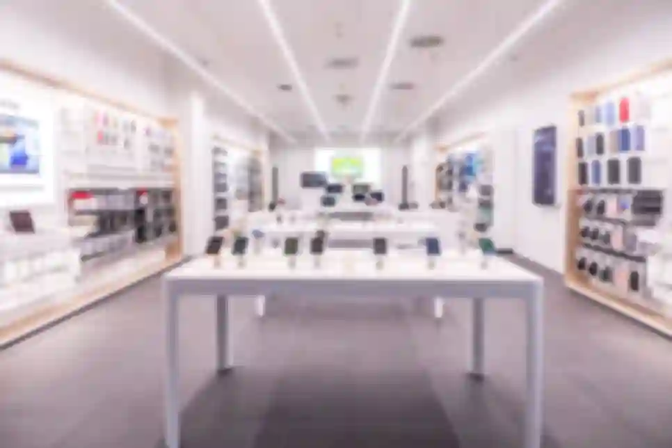 U City Centeru one West se danas otvara novi iSTYLE