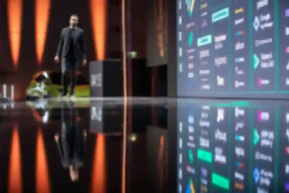 Predstavljen prvi hrvatski digitalni landscape