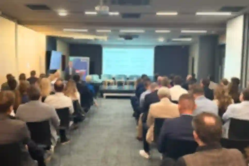 Održana konferencija o budućnosti javne uprave