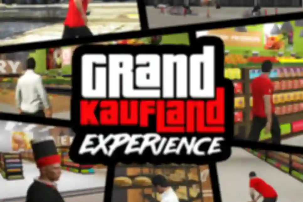 Kaufland postavlja nove trendove u gaming svijetu
