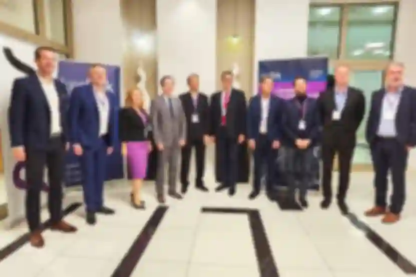 Održana konferencija LoRaWAN IoT za digitalne gradove i tvrtke