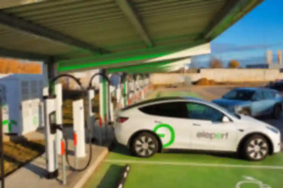 Eleport otvorio najveći hub punionica za električne automobile u Hrvatskoj