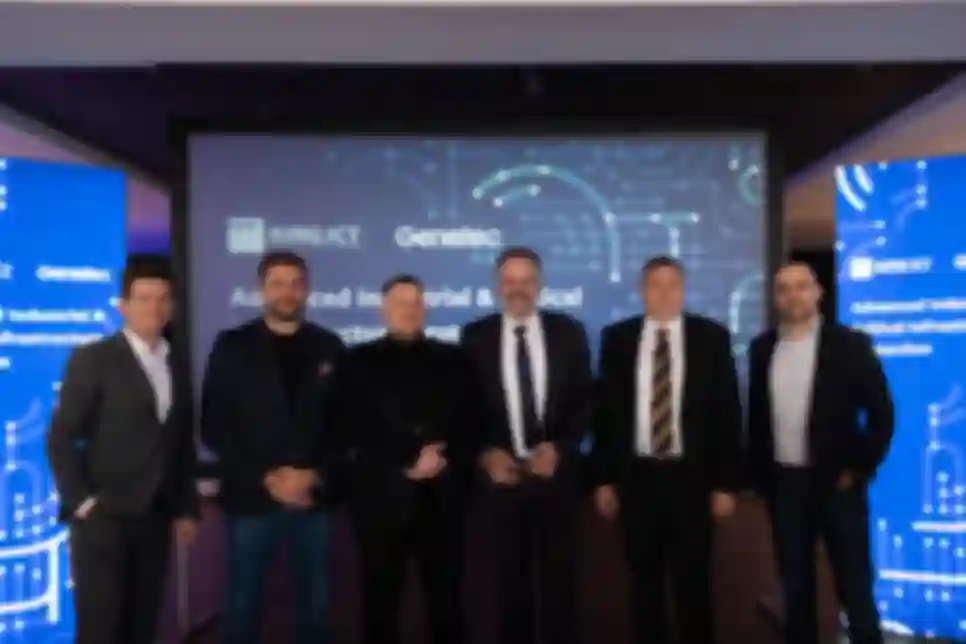 King ICT predstavio napredna rješenja za industrijsku i kritičnu infrastrukturu