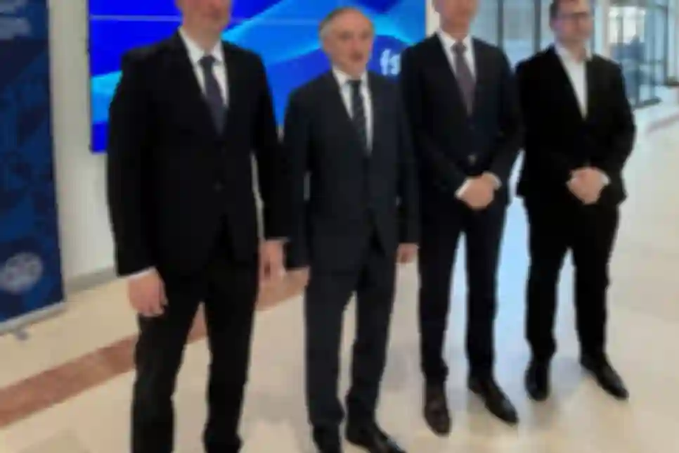 Svečano otvorena Končar dvorana na Fakultetu strojarstva i brodogradnje
