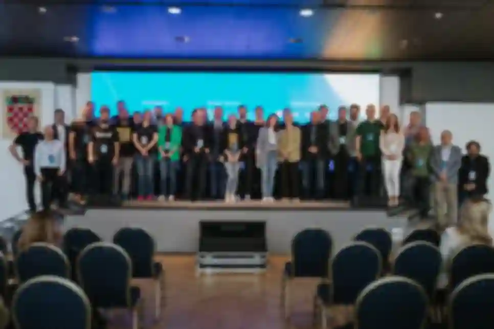 U Puli održana četvrta Let'sGrow! tehnološka konferencija