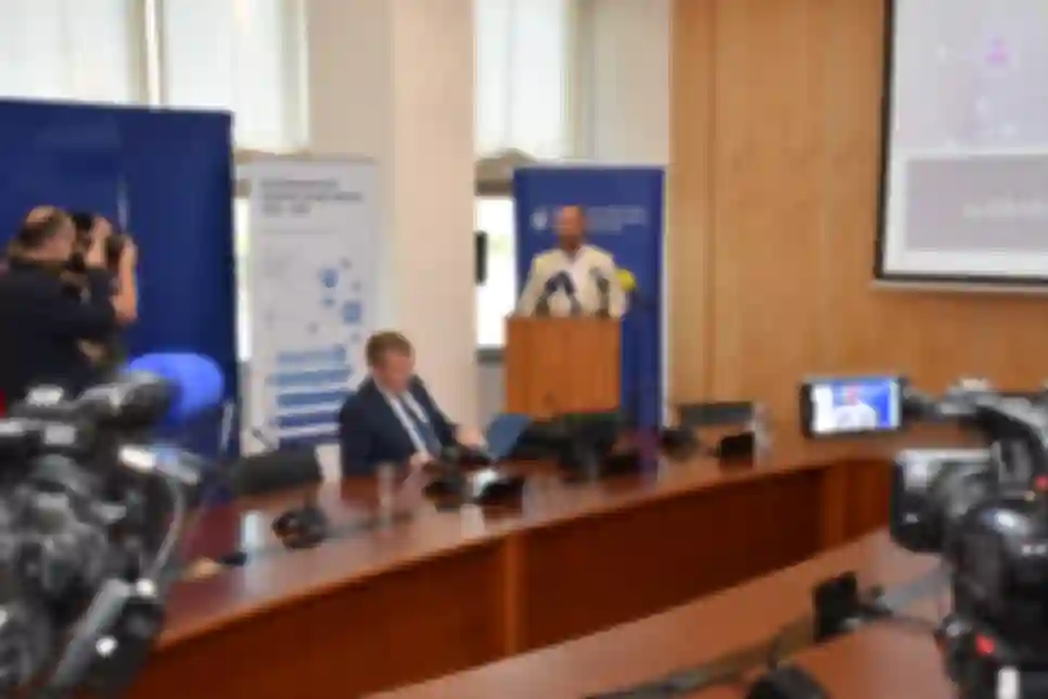 Predstavljen potportal "Životne situacije" i mobilna plaforma mGrađani