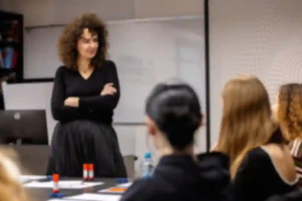 Sveučilište Algebra Bernays pokreće novi studijski modul Dizajn interijera