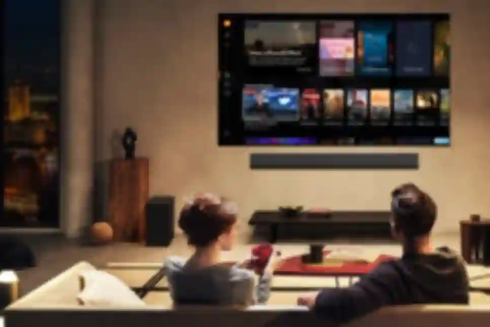 LG Channels širi prisutnost uz novi identitet, napredno sučelje i personalizaciju