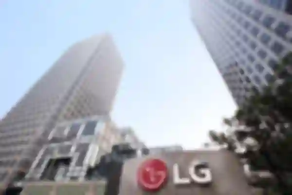 LG objavio rezultate za prvu polovicu ove godine: Brojni izazovi doveli do blagog pada