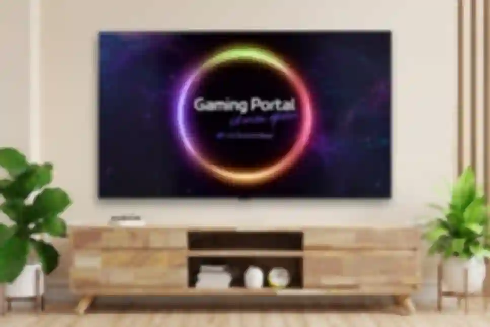 LG-jev Gaming Portal stiže na ekrane s webOS-om