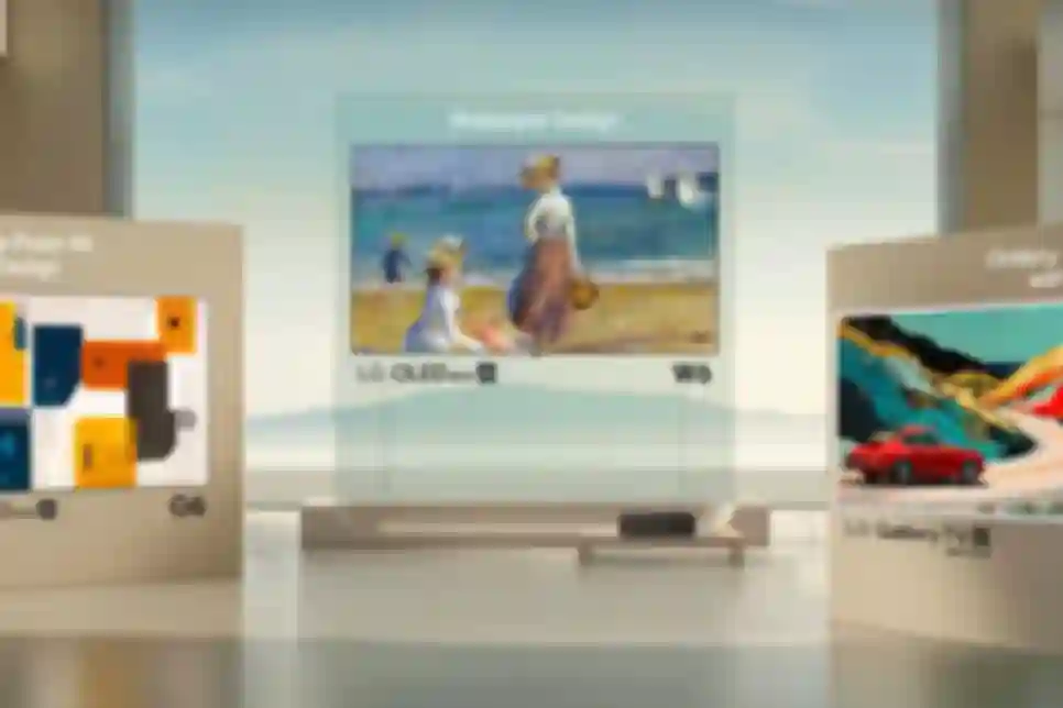 LG predstavio novu liniju Art TV televizora