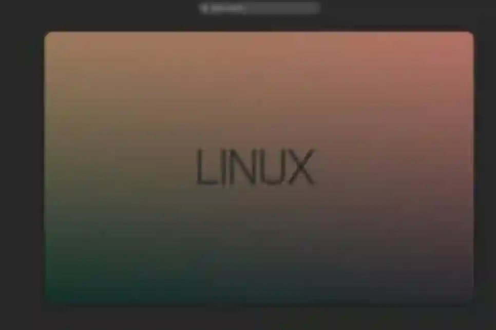 Nakon 30 godina Linux napokon premašio tri posto udjela na tržištu