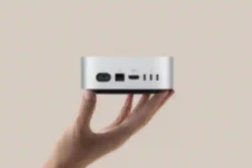 Appleov redizajnirani Mac mini ojačan je s M4 i M4 Pro čipovima