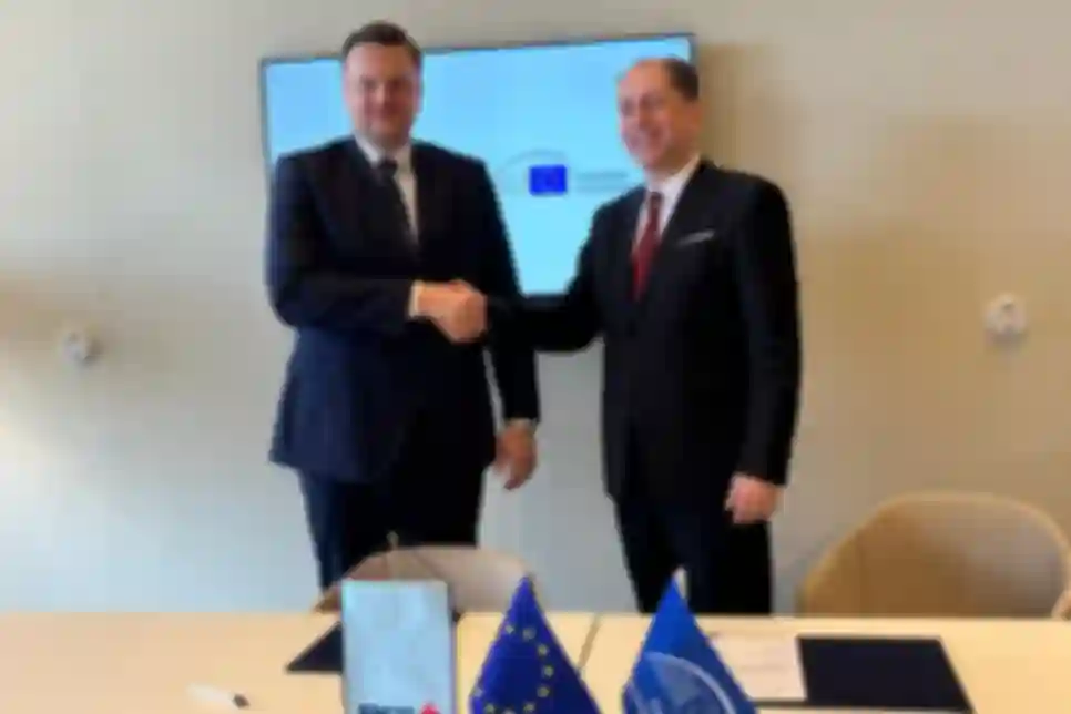 Erste banka i EIF otključavaju do 58 milijuna eura