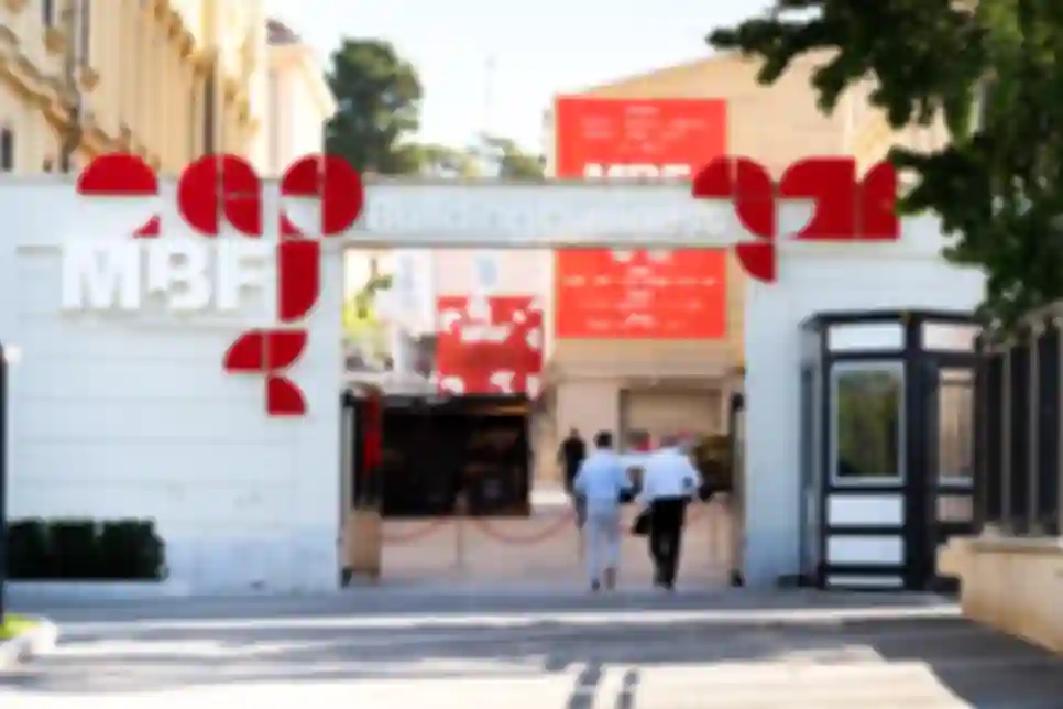 Završio je najveći poslovni forum u regiji - MBF
