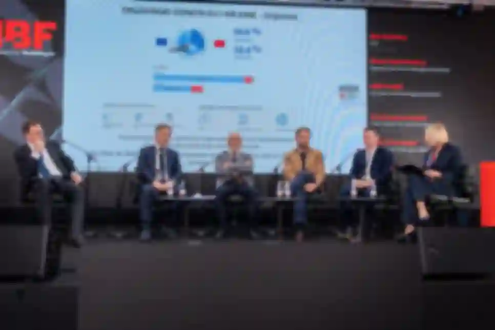 MBF u znaku umjetne inteligencije, održivosti i važnosti poslovnih prostora