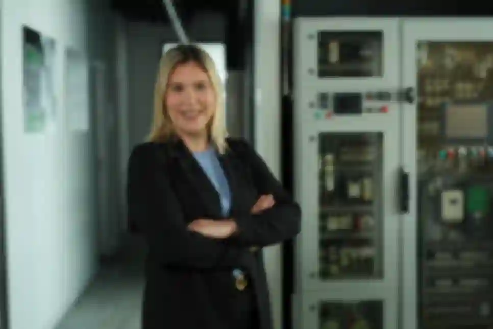 Milica Vukajlović nova regionalna direktorica prodaje sektora za pouzdana napajanja u Schneideru