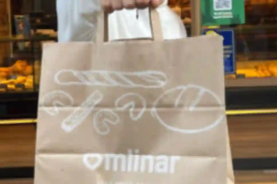 Mlinar udružuje snage s food-tech startupom Crumbs u misiji spašavanja hrane