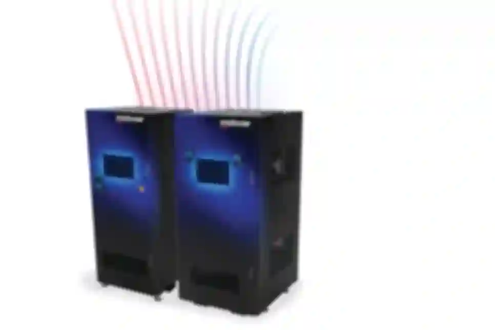 Motivair by Schneider Electric predstavlja novu CDU seriju za HPC i AI okruženja