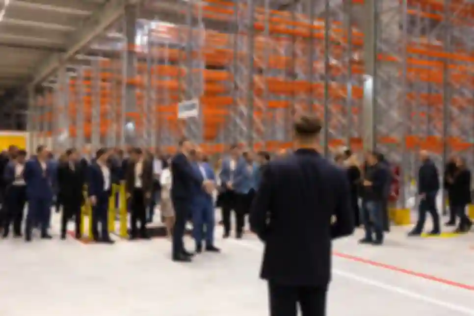 Studenac u Dugopolju otvorio novi logističko-distributivni centar