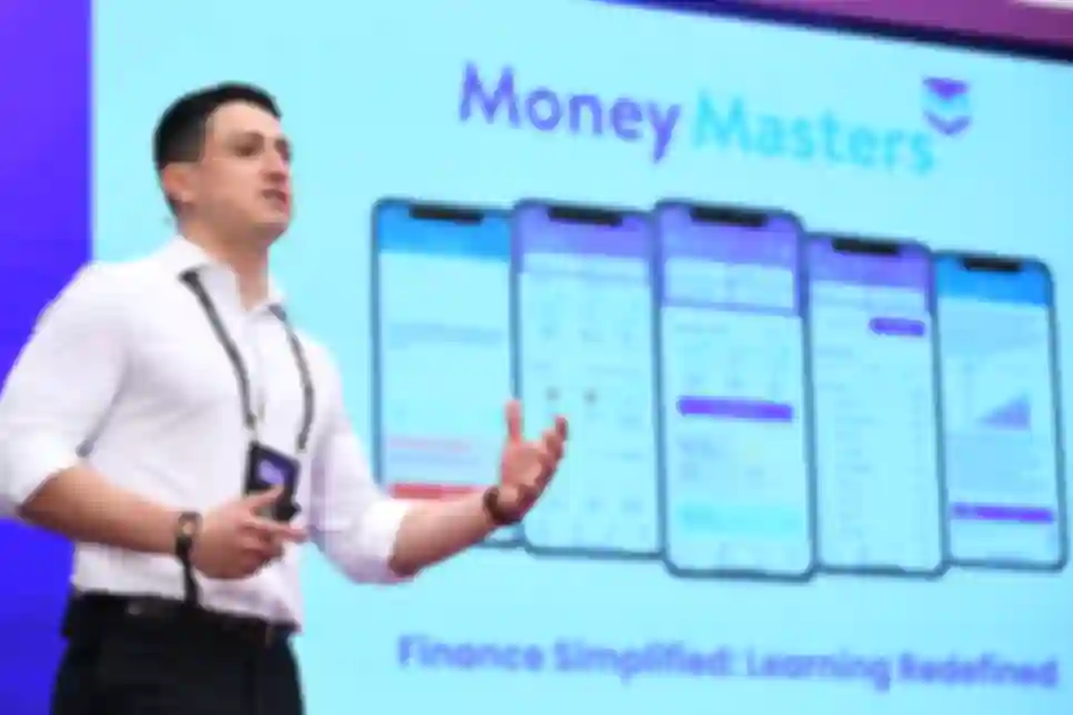 Najvažniji detalji o uglednom natjecanju za startupe cijele regije