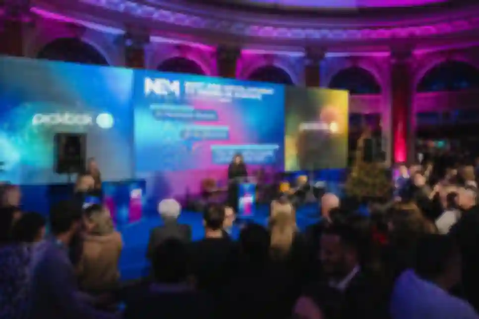 NEM Awards 2026 slavi najbolje TV projekte i serije iz Europe i CEE regije, uz novu treću kategoriju – Pitch & Play Live!