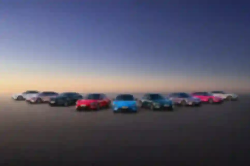 Xiaomi predstavio novu generaciju SU7 automobila