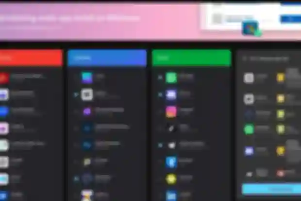 Microsoft uvodi opciju instalacije više aplikacija jednim klikom u Microsoft Storeu