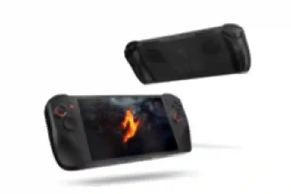 Acer predstavio prijenosnu gaming konzolu Nitro Blaze 11